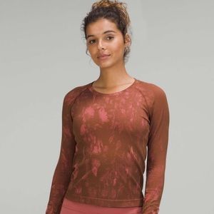 Lululemon Swiftly Tech Race Length 2.0